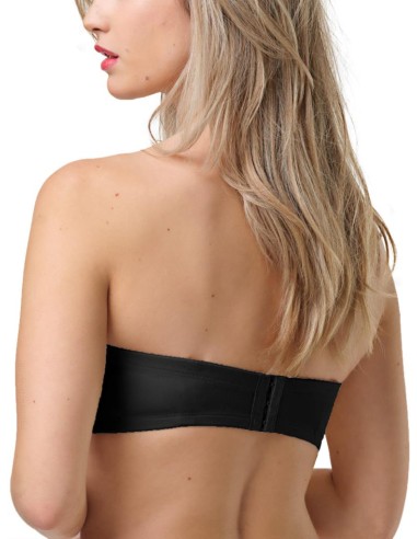 Fascia imbottita Ferretto e Spalline Staccabili, Spiman 391