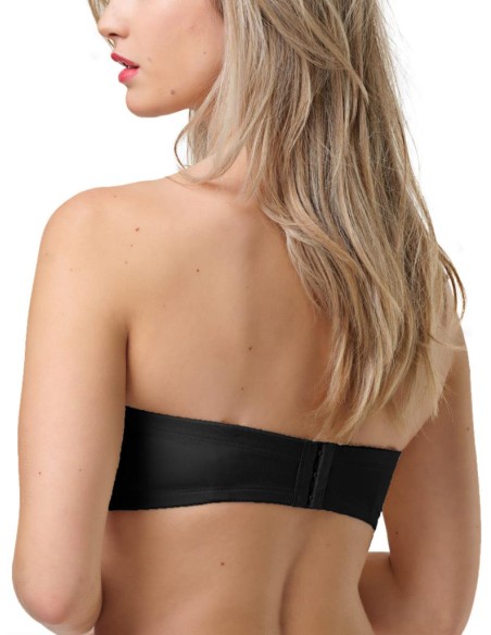 Fascia imbottita Ferretto e Spalline Staccabili, Spiman 391