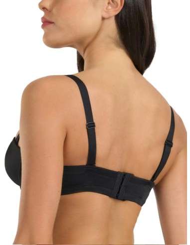 Fascia imbottita Ferretto e Spalline Staccabili, Spiman 391