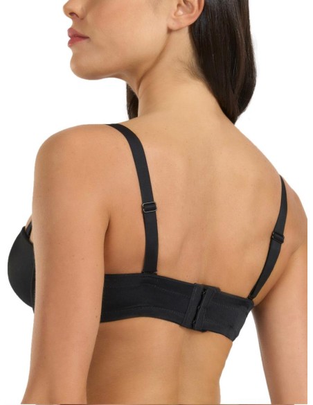 Fascia imbottita Ferretto e Spalline Staccabili, Spiman 391