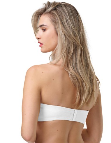Fascia imbottita Ferretto e Spalline Staccabili, Spiman 391