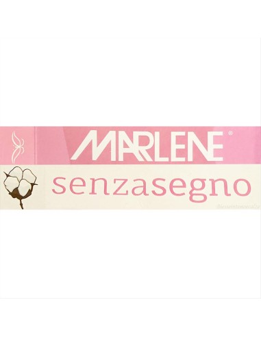 Slip Donna 100% Puro Cotone Vita Media Costine Marlene 14471