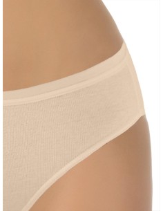 Slip Donna Vita Media Puro Cotone 100% | Marlene 14668 2