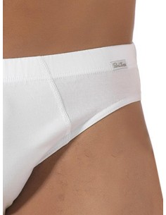 Slip Uomo Filo di Scozia Made in Italy, Max Fender 30266 2