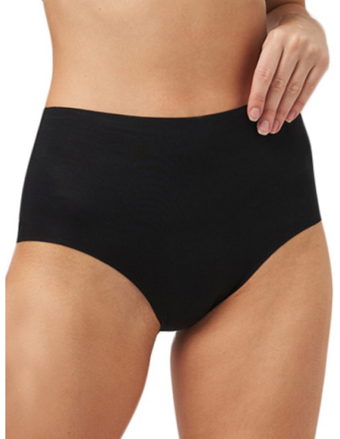 Slip Donna Taglio Laser e Bordi Senza Cuciture, Jadea 8011