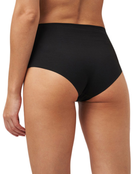Slip Donna Taglio Laser e Bordi Senza Cuciture, Jadea 8011