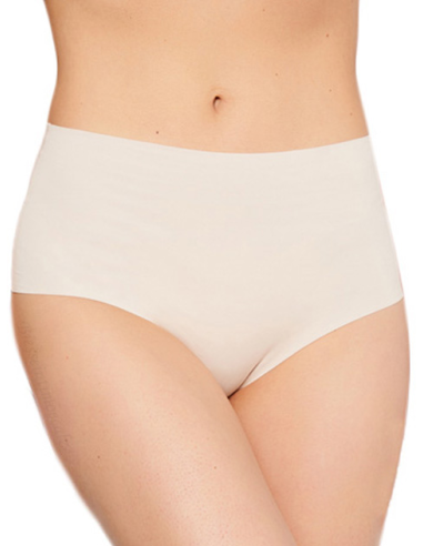 Slip Donna Taglio Laser e Bordi Senza Cuciture, Jadea 8011