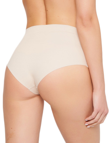 Slip Donna Taglio Laser e Bordi Senza Cuciture, Jadea 8011