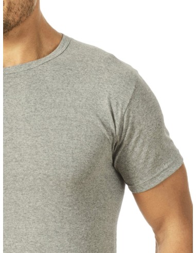Maglia uomo 100% cotone girocollo manica corta Marlene 30512