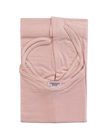 Top Intimo Donna Modal Elasticizzato Spalla Stretta 1130 EGI