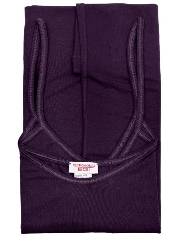 Top Intimo Donna Modal Elasticizzato Spalla Stretta 1130 EGI