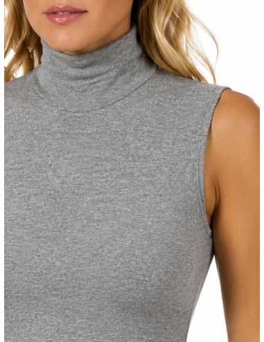 Lupetto Donna Smanicato Modal Marlene 52686