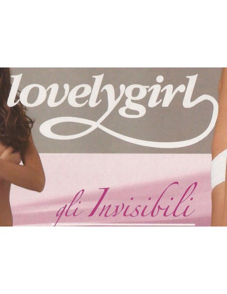 Slip boxerino donna con bordi senza cuciture taglio laser