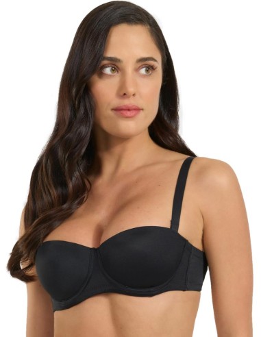 Fascia imbottita Ferretto e Spalline Staccabili, Spiman 2413