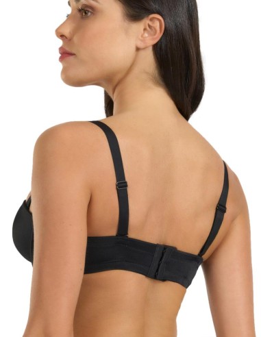 Fascia imbottita Ferretto e Spalline Staccabili, Spiman 2413