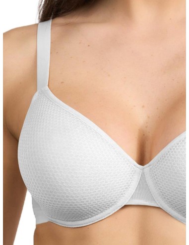 Reggiseno con ferretto e coppa Spacer 3D, Spiman 2395