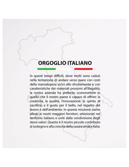 Maglia Uomo Manica Corta Cotone Felpato Scollo a V, MaRe 483